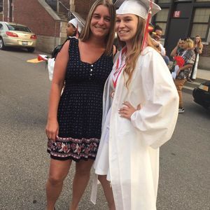 Meet your Posher, Gina